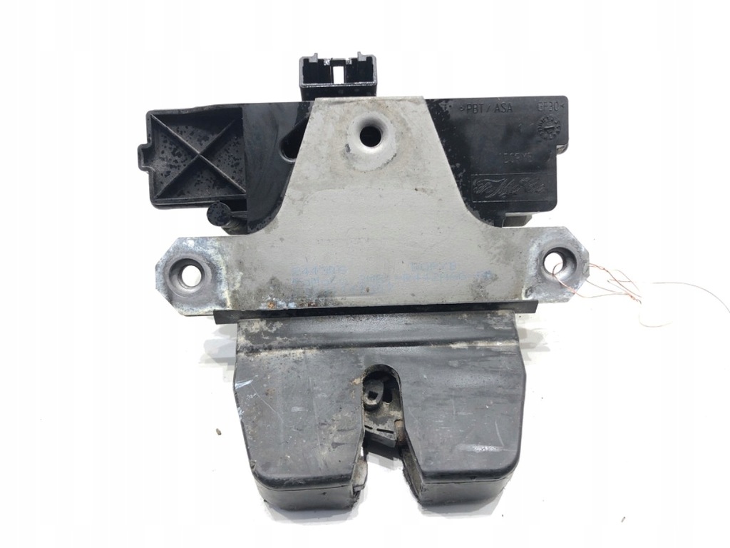 фото №1, Замок крышки задняя ford s-max хэтчбек 3m51-r442a66-ar 06-14