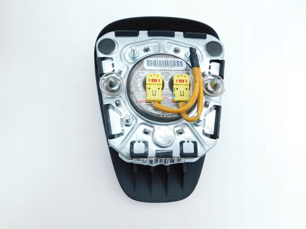 фото №9, Opel insignia a воздуховод кожа ładna + подушка