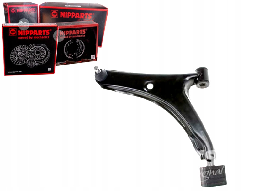 фото №1, Nipparts рычаг перед subaru justy ii suzuki swift