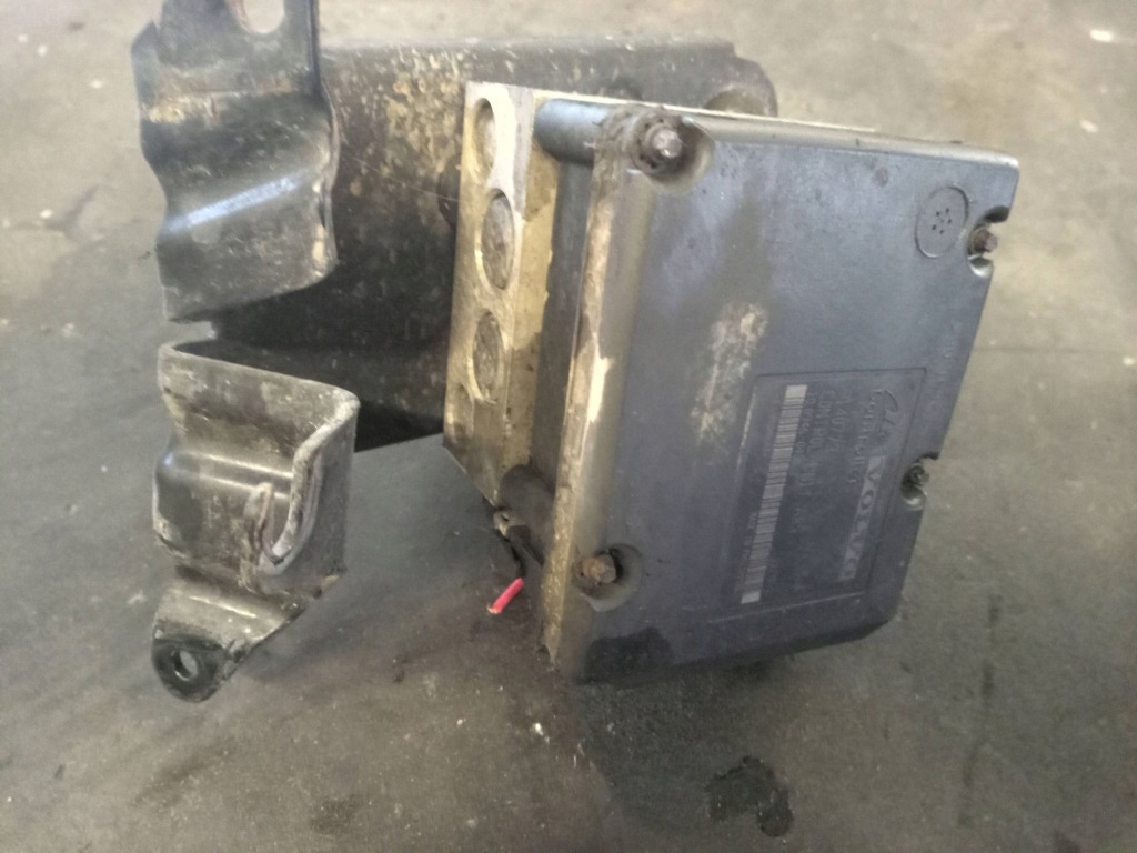 фото №7, Насос abs volvo s70 v70 v70 xc 9140773 10094604003 9140254b