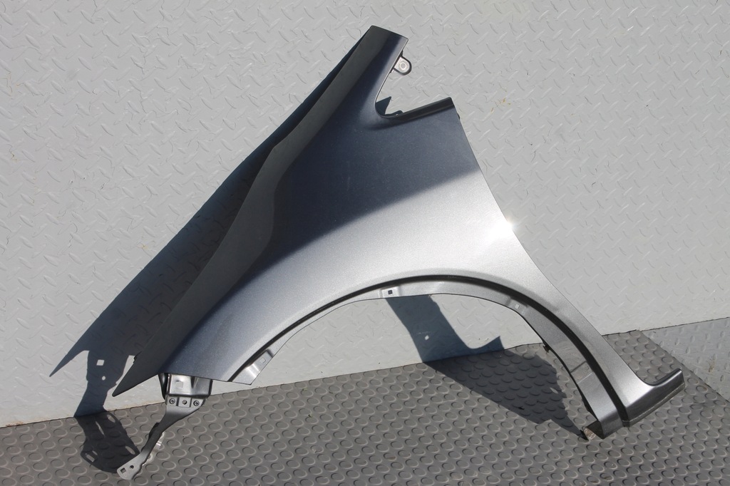 фото №7, Крыло левый перед передний honda civic ix 11-17 nh737m
