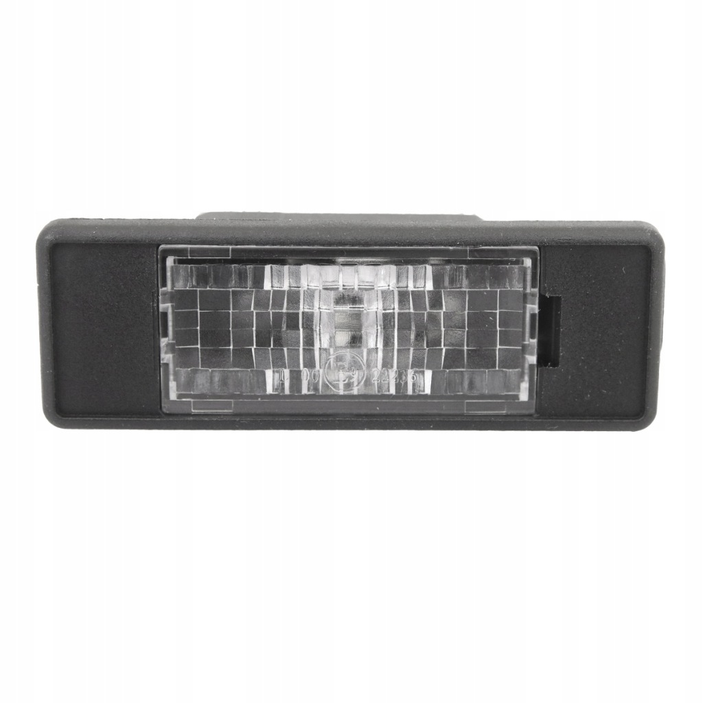 фото №1, Освещение номерного знака citroen c2 c3 c4 c5 c6 c8 ulysse rcz sprinter crafter