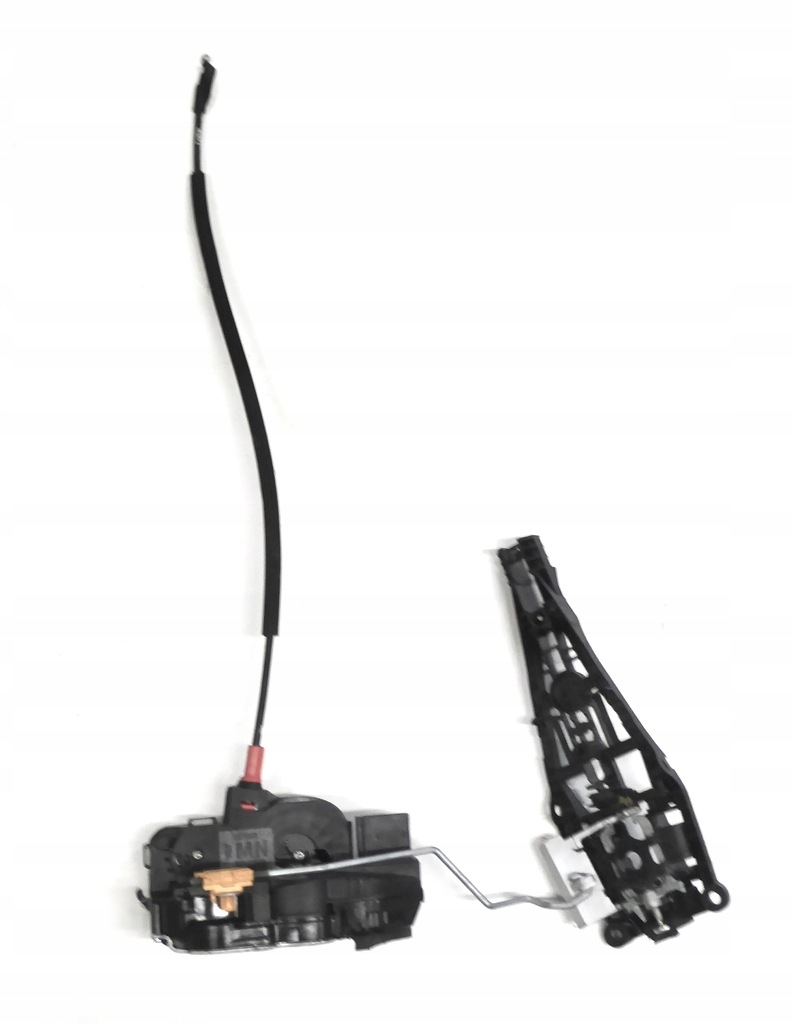 фото №1, Замок дверь левый задняя opel mokka