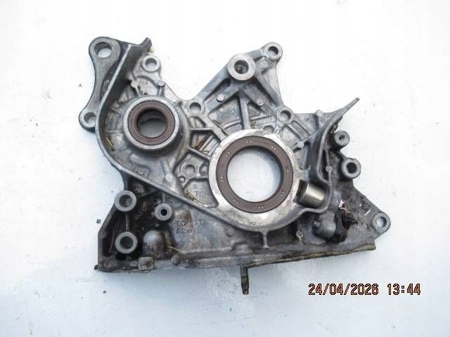 Купить Коллектор выпускной toyota avensis t220 24042026