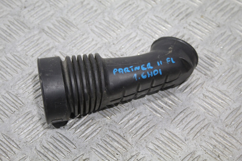 фото №1, Труба шланг повітря partner ii 2 lift