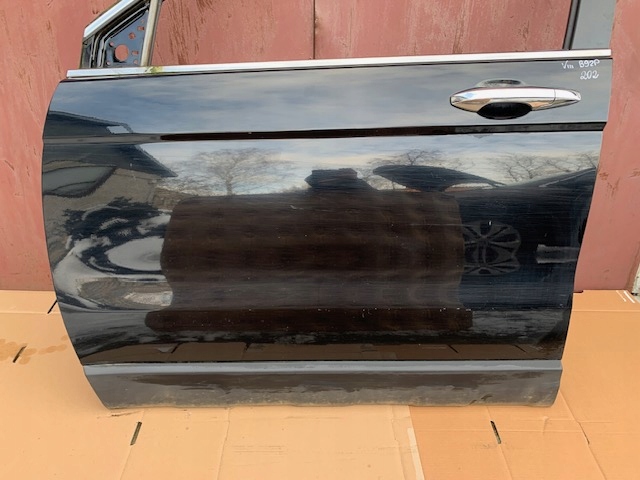 фото №10, Honda cr-v iii 07-12r дверь левая передние левый перед b92p