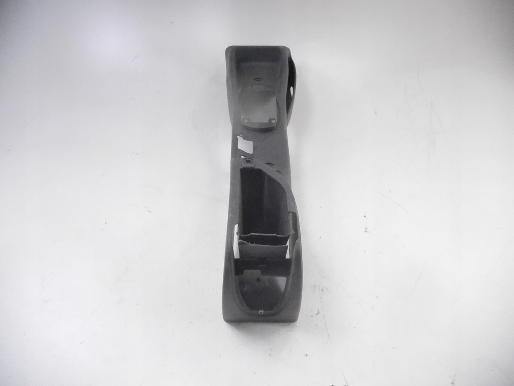 фото №8, Туннель центральный консоль fiat marea 713551000