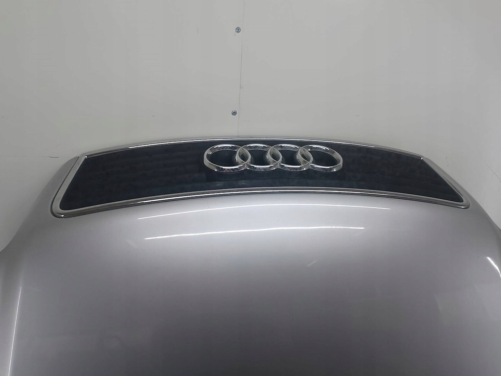 фото №13, Капот audi a6 c5 ly7w
