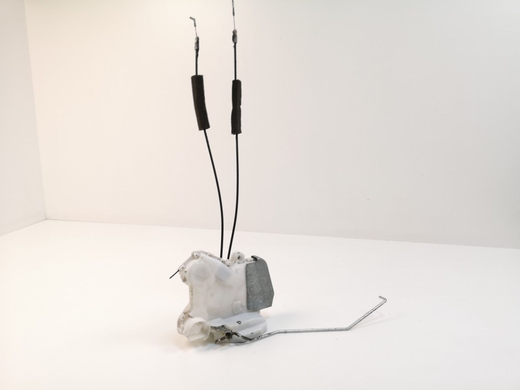 фото №1, Honda cr-v 2008 левая сторона замки