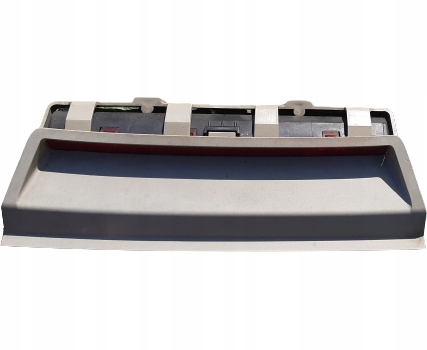 фото №1, Третий свет стоп лампа infiniti g35 g37