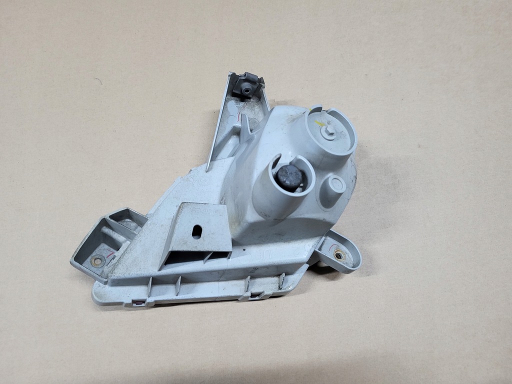 фото №6, Mazda cx-5 cx 5 12-17r лампа противотуманная отражатель правый