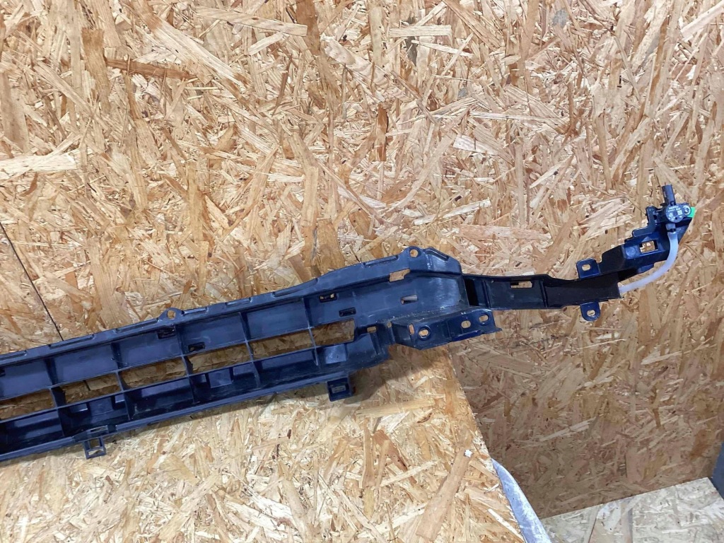 фото №10, Discovery sport абсорбер бампера перед fk72-17e778 fk72-14b750