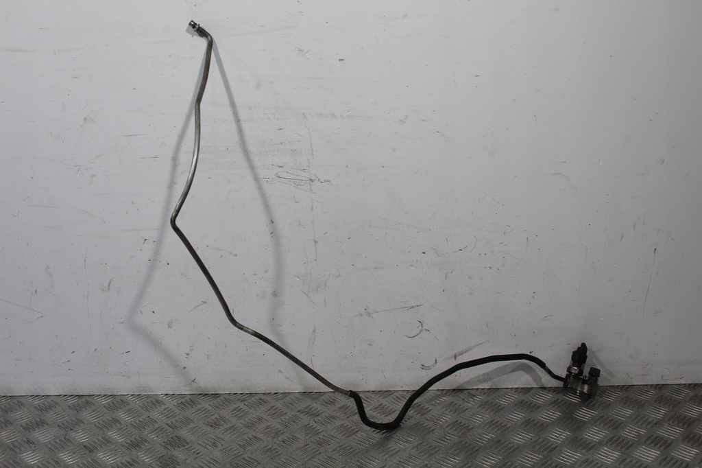 фото №1, Wąż шланг кондиціонера verso s verso-s