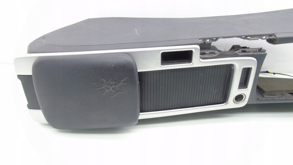 фото №8, Туннель средний подлокотник volvo v50 s40 ii lift