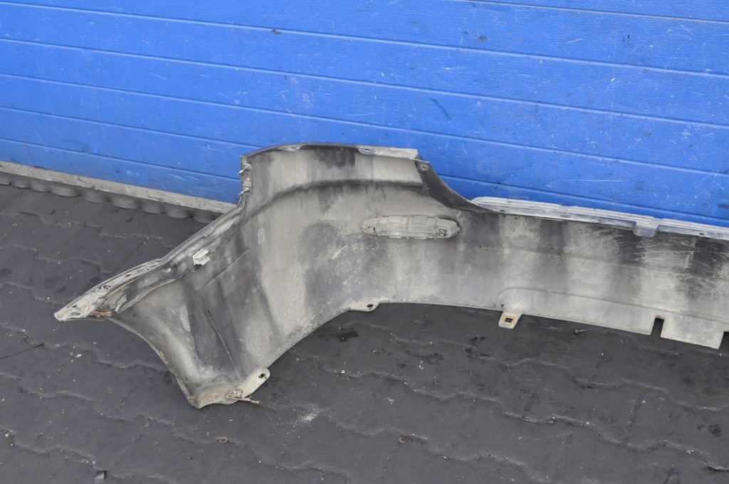 фото №15, Kia sorento i бампер задняя задний