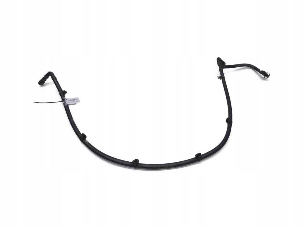 фото №1, Шланг омивача лампа subaru forester iii