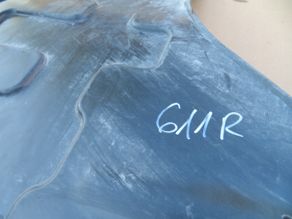 фото №13, Захист нижня двигуна mg zs ezs 10674366