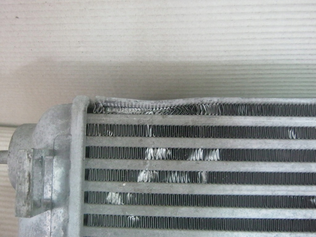 фото №7, Интеркулер kia sportage iv 16- 1.6 t-gdi