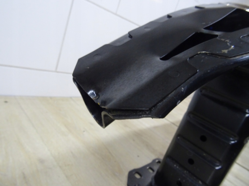 фото №11, Балка бампера передній передня vw id7 id.7 14b 14b807611