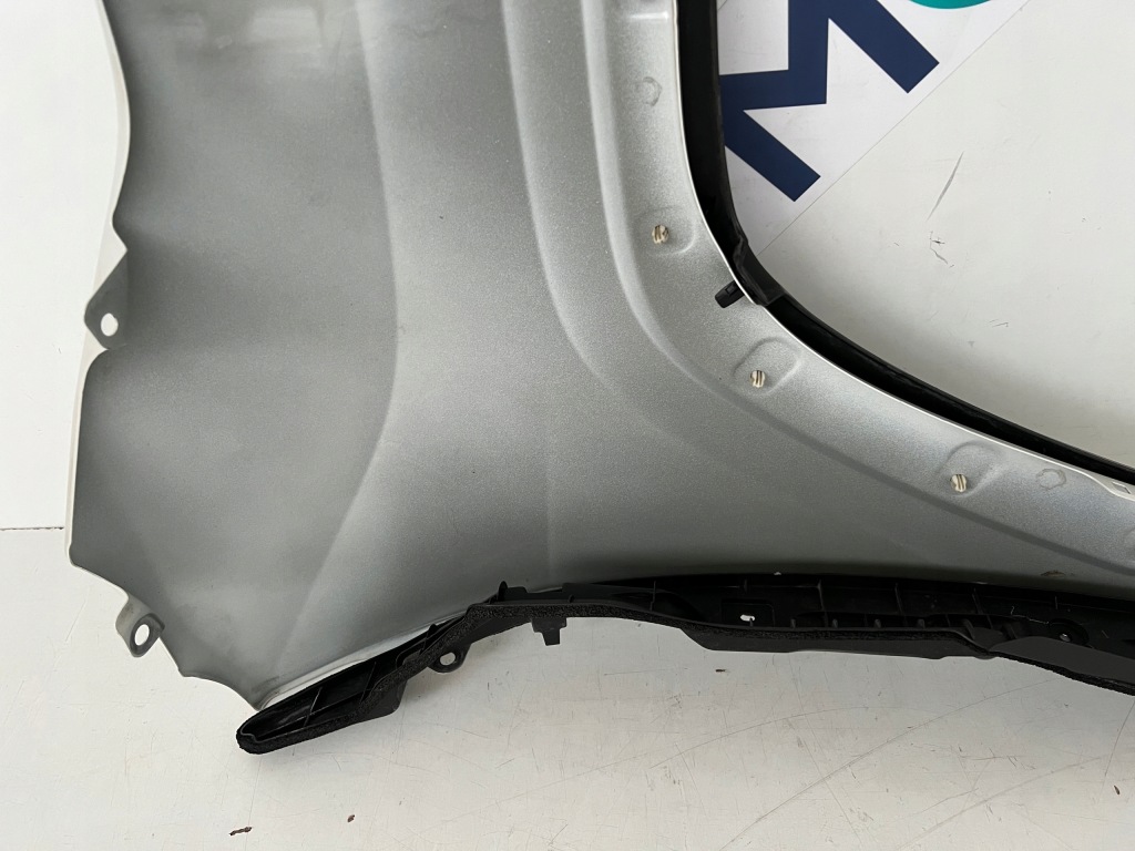 фото №9, Крила лівий передній перед toyota rav4 v 5 hybrid