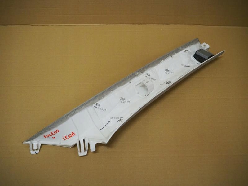 фото №3, Защита стойка левая renault koleos ii b29001zg000