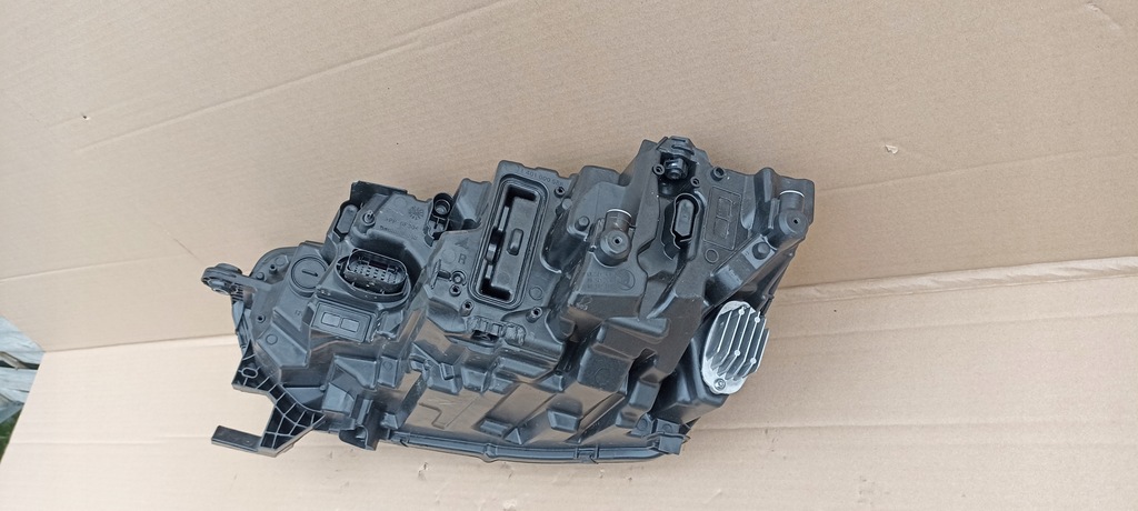 фото №12, Лампа правая skoda octavia iv 4 20-23rok full led 5e4941016 030111823200