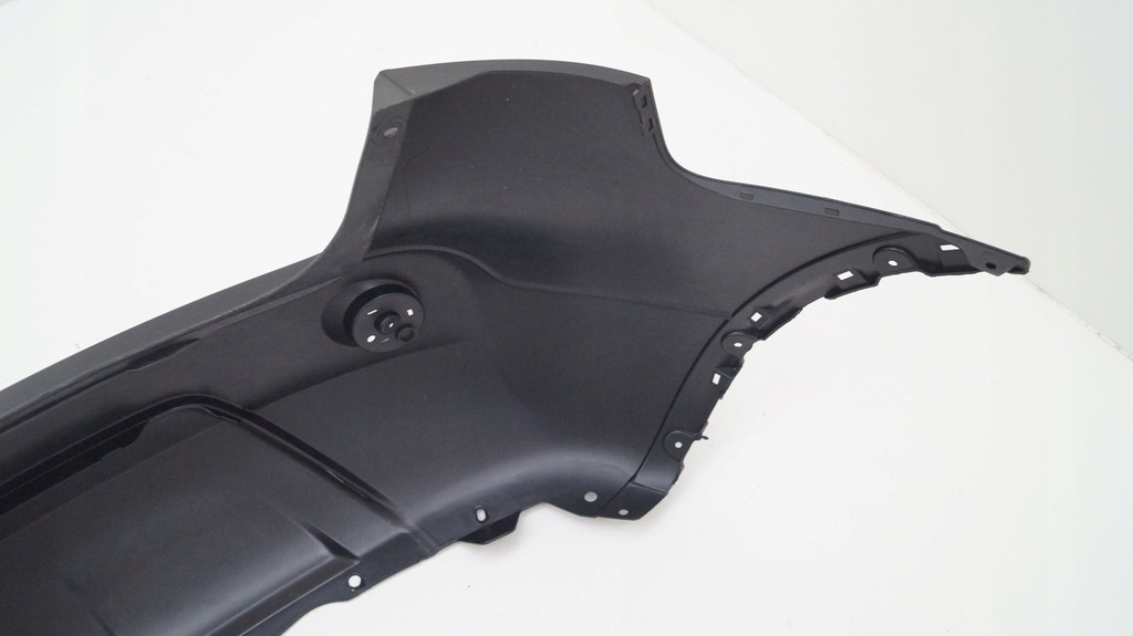 фото №7, Nissan оригінальний номер 85022jd00h бампер