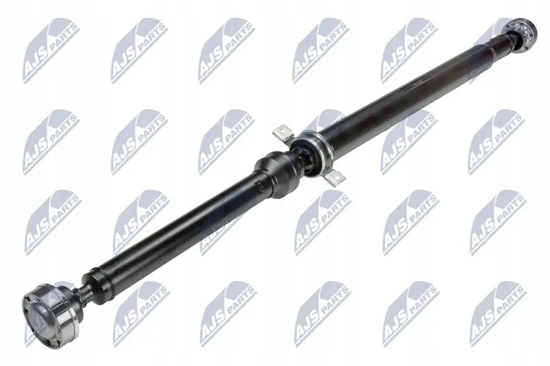 фото №2, Wał приводной nwn-ch-062 nty