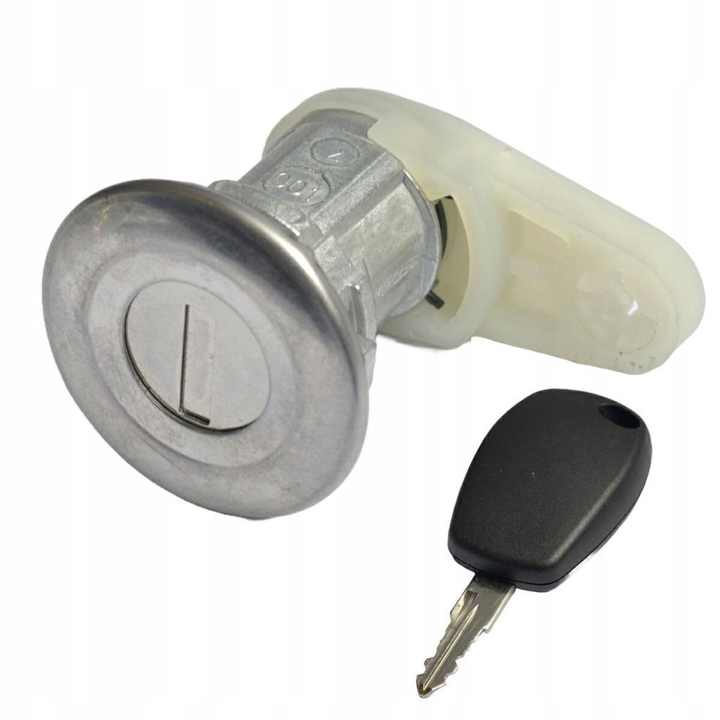 фото №1, Замок автомобільний - dacia logan