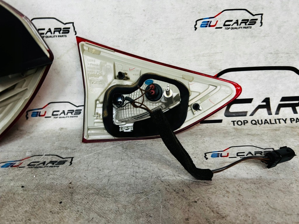 Ford kuga mk2 фара правый  задний  led 2013-2016 год Киев