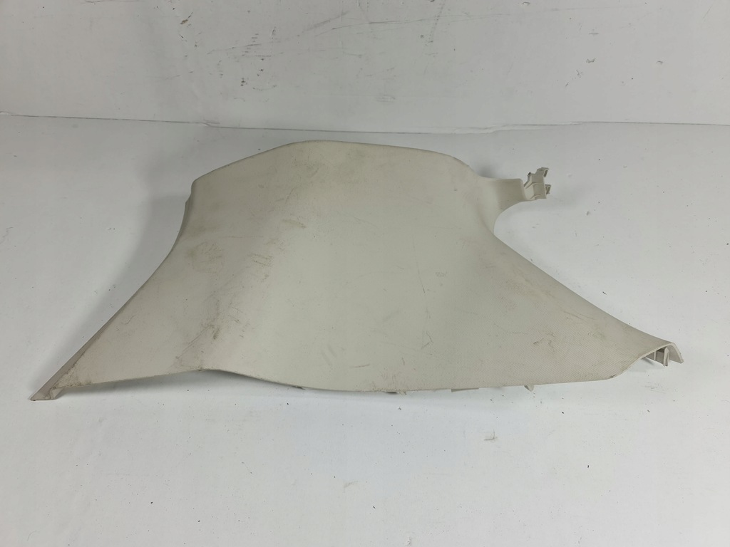 фото №1, S-max mk2 обивка обшивка стойка левая задние