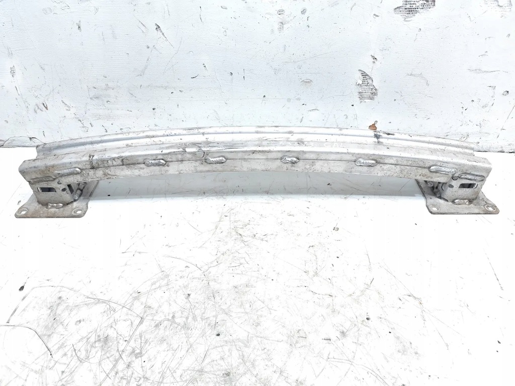 фото №2, Land rover range rover evoque поперечина бампера заднего задняя 2012 suv