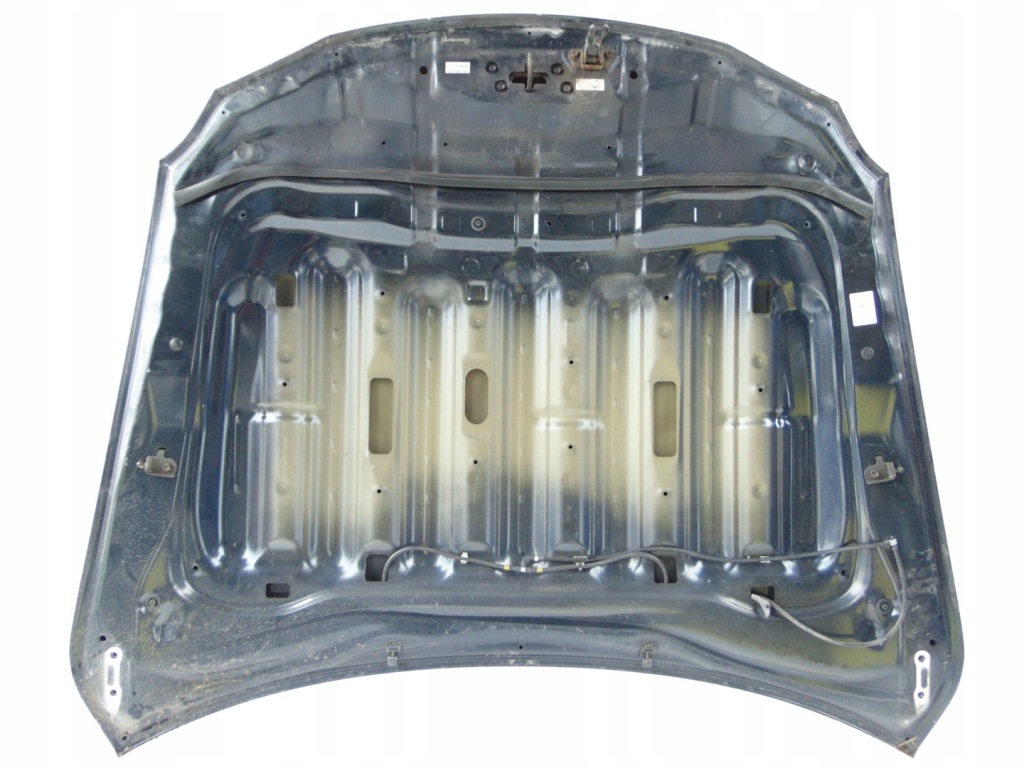 Капот кришка двигуна перед lexus is 2 колір 8p8 Оригінал