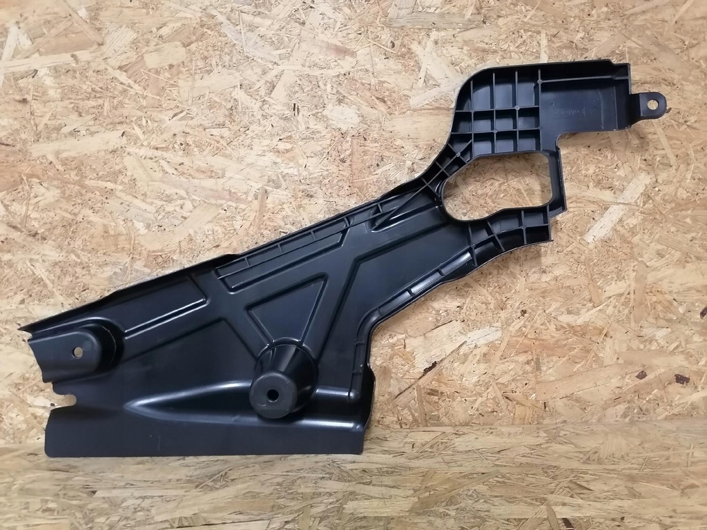 фото №8, Захист підвіска dg93-11778-b ford mondeo mk5