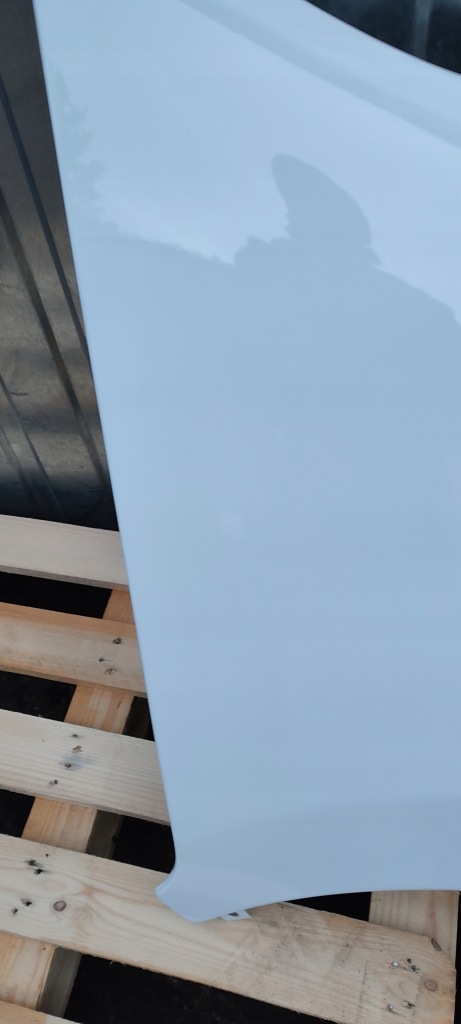 фото №5, Крыло правый передний renault master iii 3 2.10-06.19r przedlift 1 lift 389