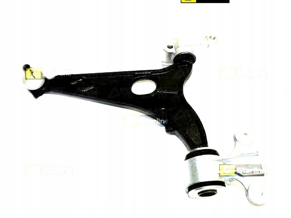 фото №2, Starline 16.51.701 рычаг