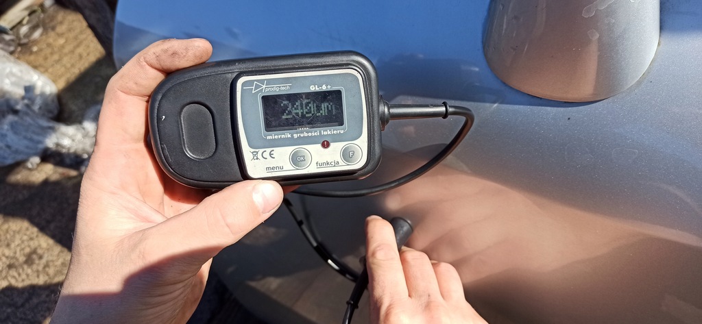 фото №11, Двері лівий перед ліва передні audi tt ly7w