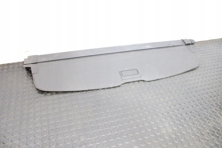 фото №1, Шторка багажника citroen c5 iii