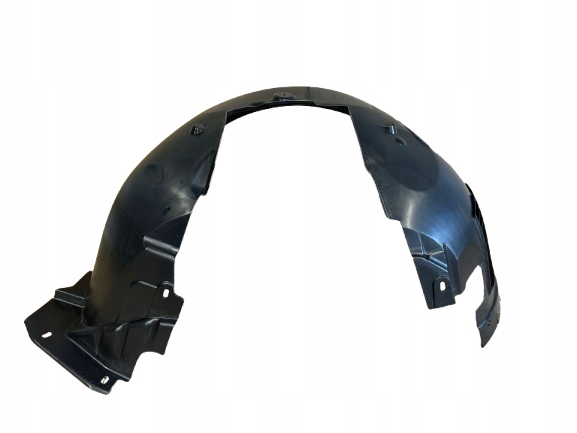 фото №1, Підкрилок перед ліва jaguar xe x760 xf x260 2017-