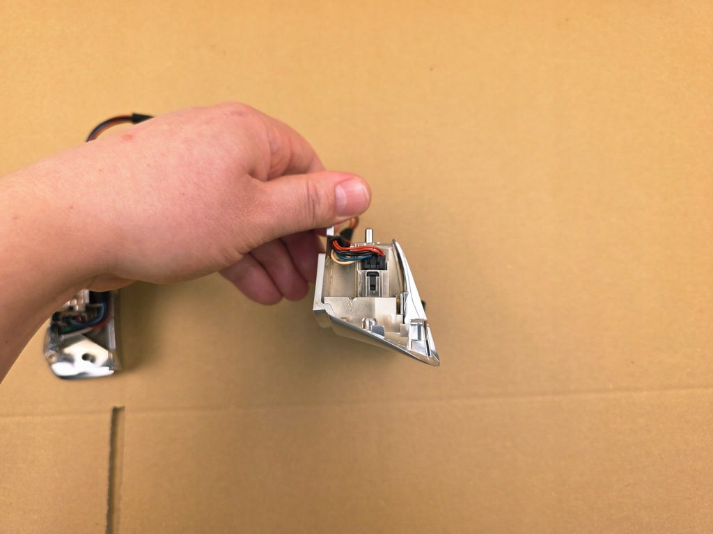 фото №16, S-max mk1 i galaxy mk3 mondeo mk4 переключатели круиз-контроль круиз-контроль przedlift