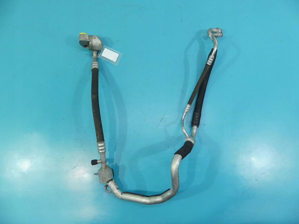 фото №1, Шланг кондиціонера mercedes glk x204 2.2 cdi