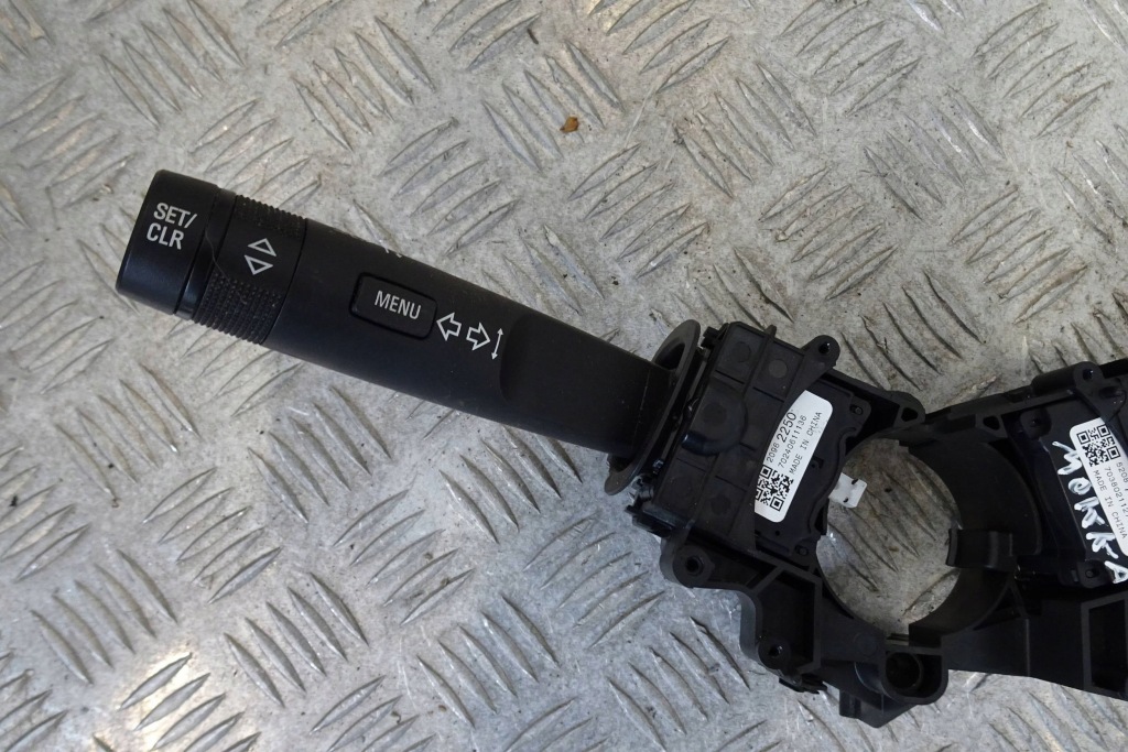 фото №3, Opel mokka x переключатель комбинированный 17-