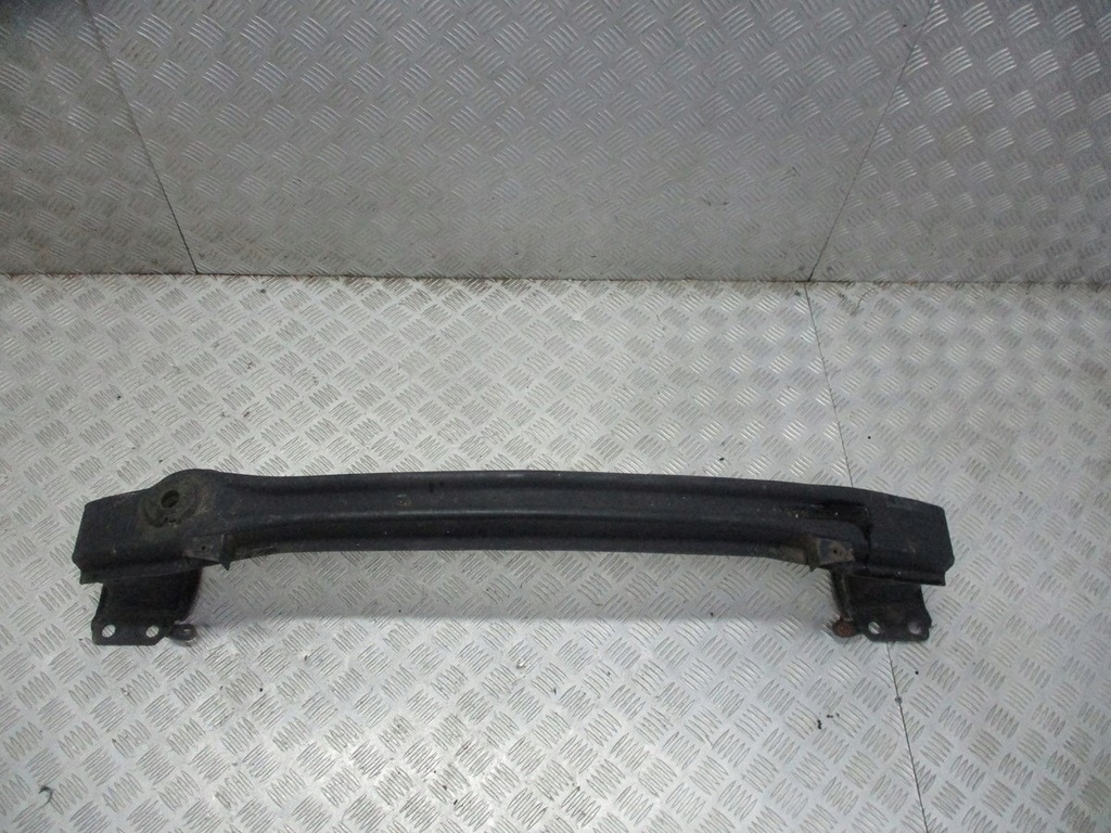 фото №1, Балка бампера перед seat toledo iii