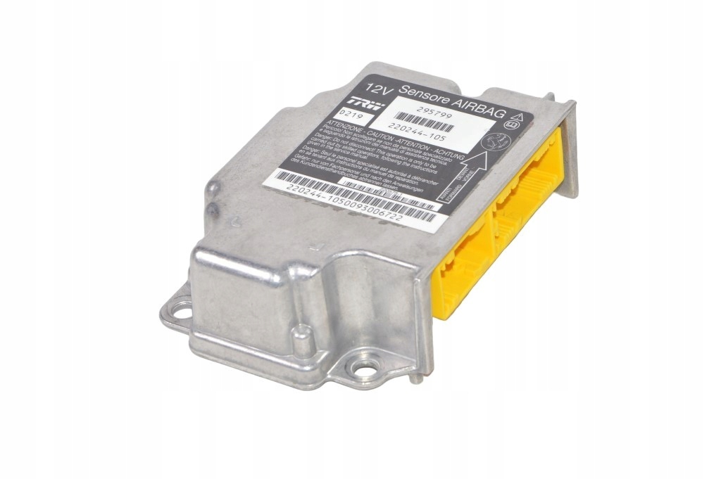 фото №2, Ferrari f12 berlinetta f152 датчик модуль подушка безпеки