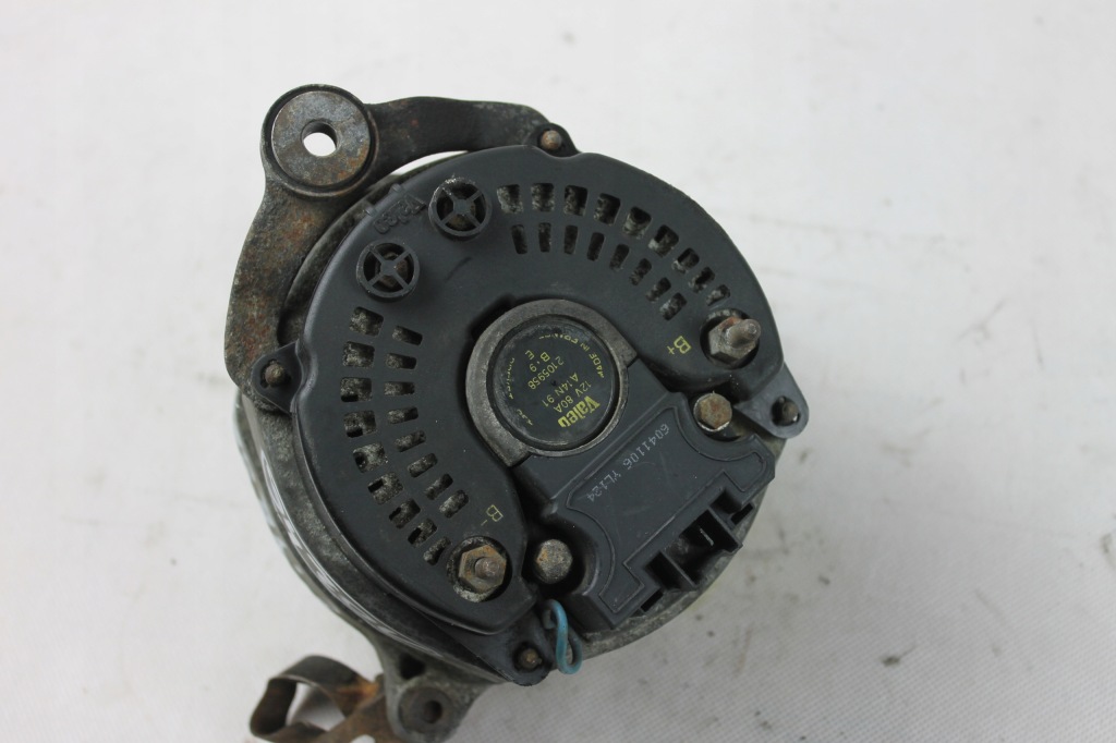 Генератор двигателя citroen cx дизель бензин valeo c25 j5 Киев