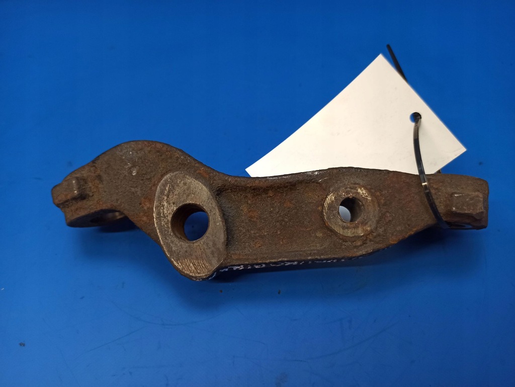 фото №10, Інша частина підвіска передній ліва сторона bentley turbo r ur19399