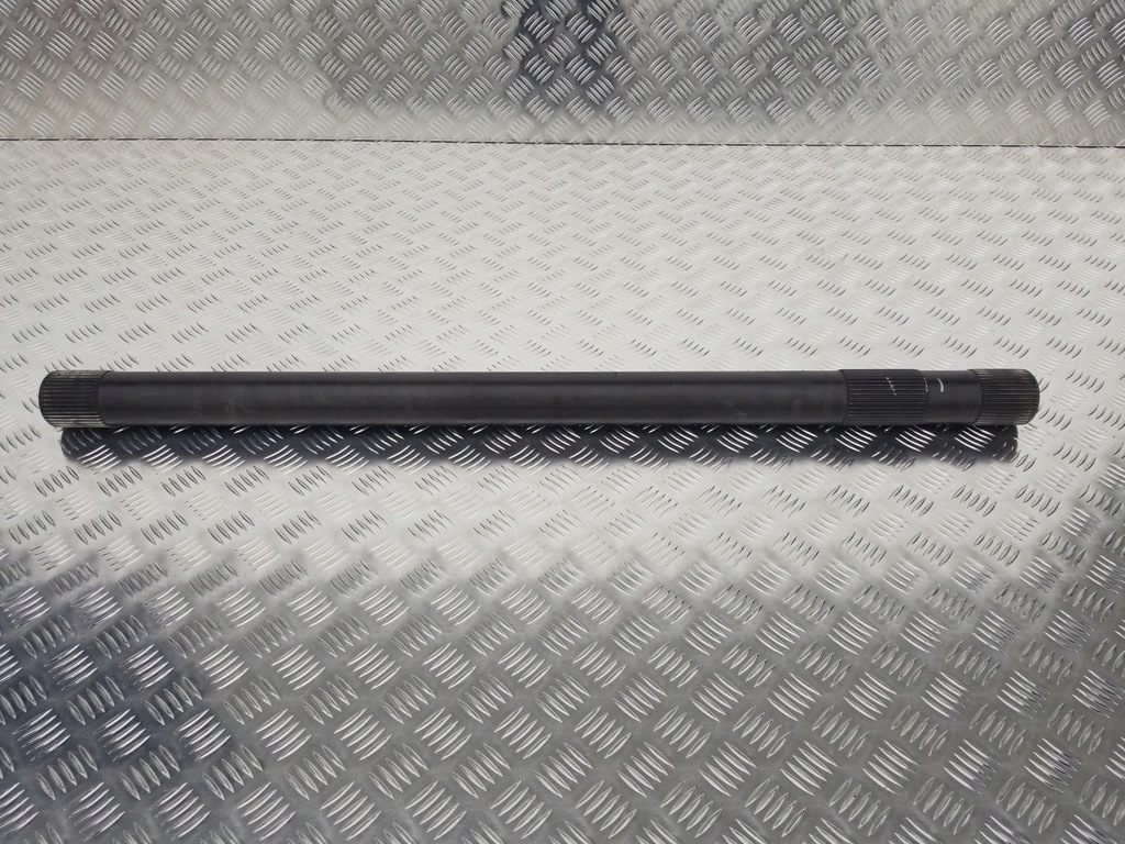 фото №1, Привідний вал scania r