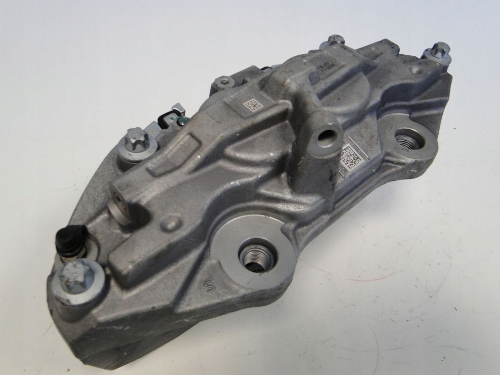 фото №8, Mercedes glc x253 суппорт a2534212300