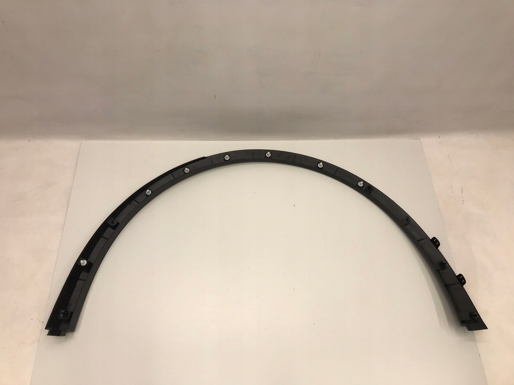 фото №11, Tesla model y молдинг крила задня права 165869400a nowa