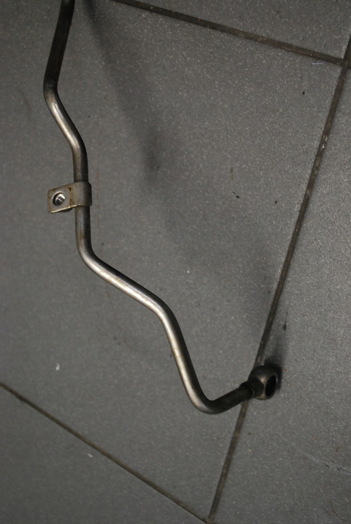 фото №5, Шланг масляний turbo a3 8p 2.0 tdi 03l145764a
